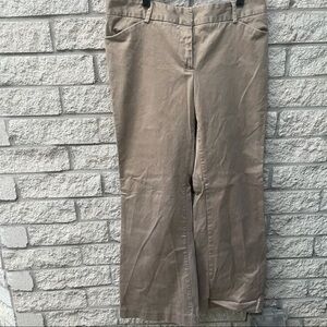 Daisy Fuentes Slacks  S1